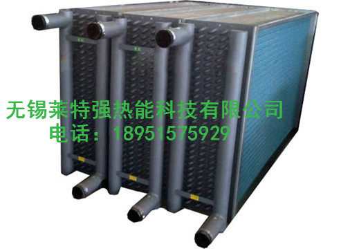 串片空氣冷卻器、加熱器